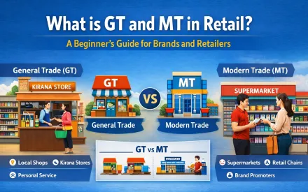 GT vs MT Retail Marketing Explained: Role of Brand Promoters in Retail